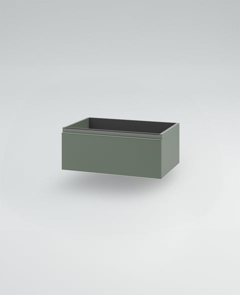 Base lavabo L70 - Arredo per il bagno - Limpido Design