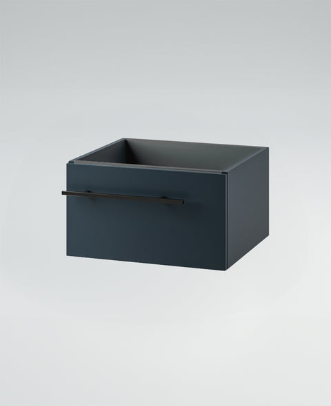 Base lavabo L50 - Arredo per il bagno - Limpido Design