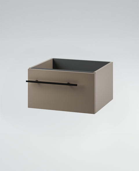 Base lavabo L50 - Arredo per il bagno - Limpido Design