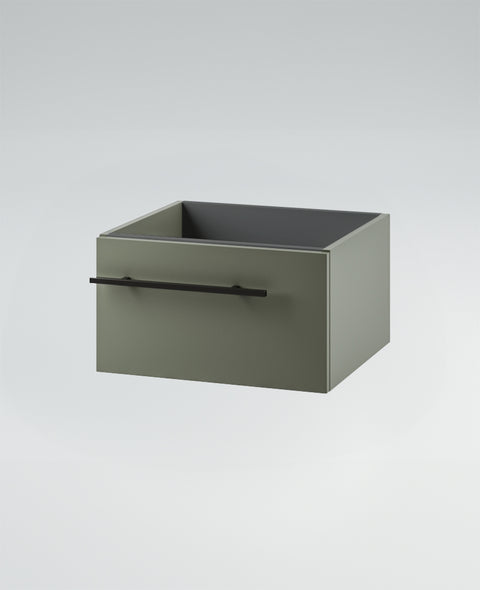 Base lavabo L50 - Arredo per il bagno - Limpido Design