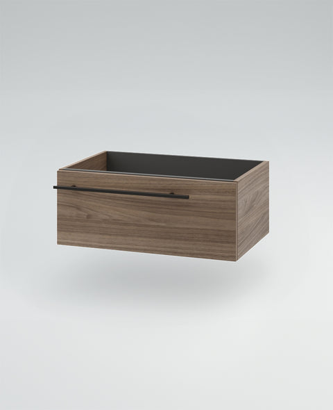 Base lavabo L70 - Arredo per il bagno - Limpido Design