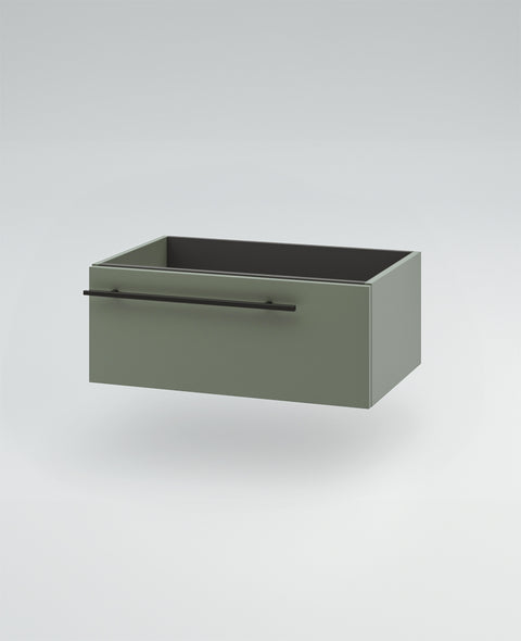 Base lavabo L70 - Arredo per il bagno - Limpido Design