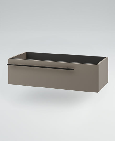 Base lavabo L100 - Arredo per il bagno - Limpido Design